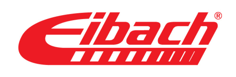 Eibach 10-24 Toyota 4Runner Pro-Lift Kit HD