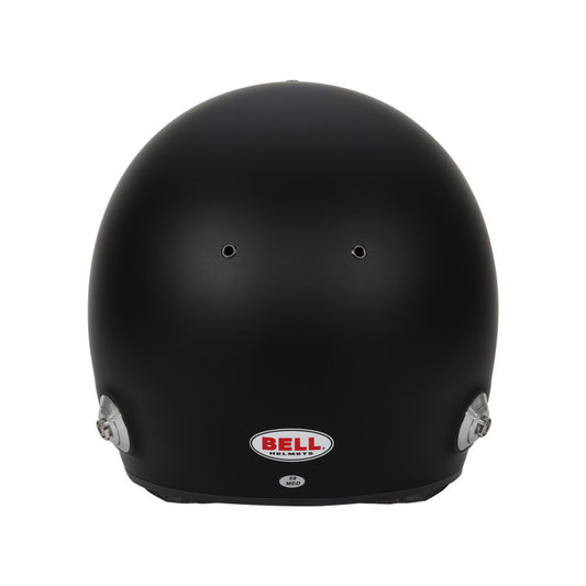 Bell Helmet Rs7 White (Hans) 59(7 3/8) Fia8859-2024/Sa2025