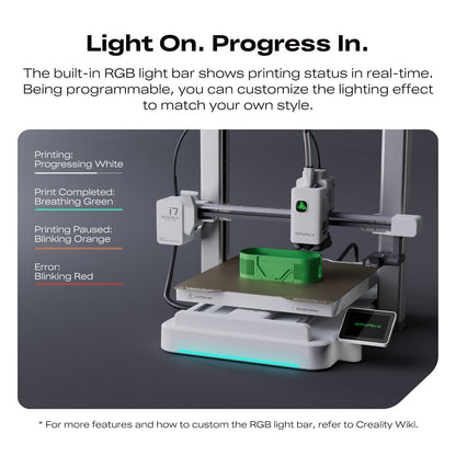 SPARKX i7 Series 3D Printer