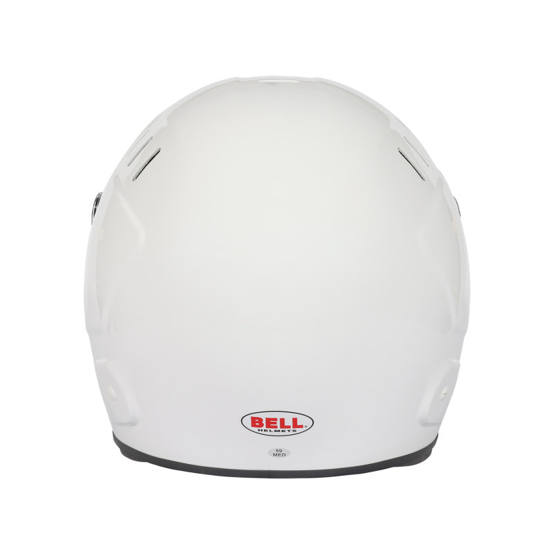 Bell Helmet Br8 Matte Black Med(58-59) Sa2025