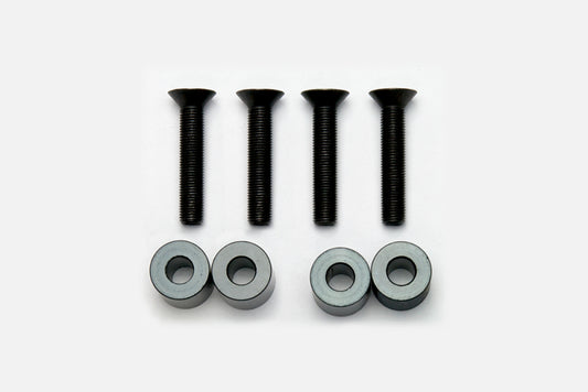 Wilwood bolt kit bracket camaro 70-81