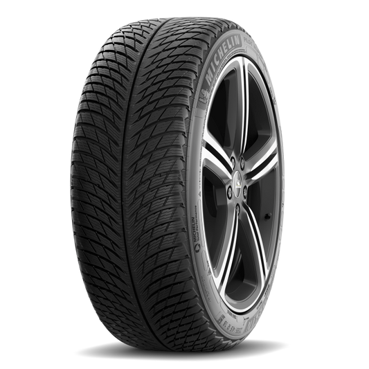 Michelin Pilot Alpin 5 SUV 305/40R21 113V XL