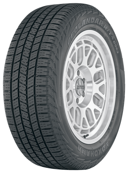 Yokohama Geolandar H/T 4 Tire - 265/70R18 116T
