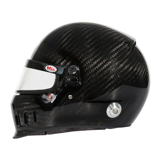 Bell Helmet Xd7 Carbon (Hans) 57-(7 1/8 -) Fia8859-2024/Sa2025