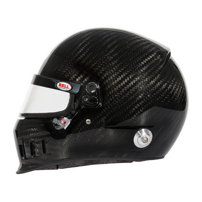 Bell Helmet Xd7 Carbon (Hans) 57(7 1/8) Fia8859-2024/Sa2025