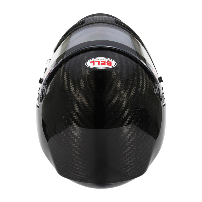 Bell Helmet Xd7 Carbon (Hans) 57(7 1/8) Fia8859-2024/Sa2025