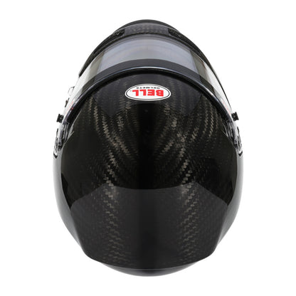 Bell Helmet Xd7 Carbon (Hans) 57(7 1/8) Fia8859-2024/Sa2025