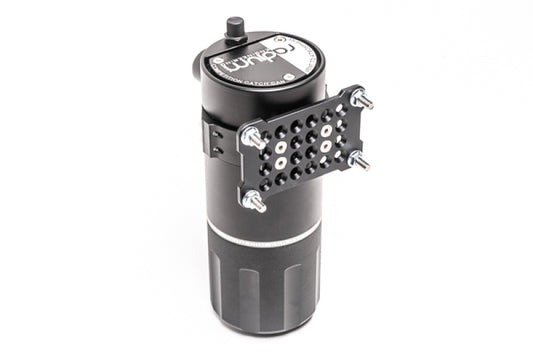 Radium Engineering Competition Catch Can XL VTA/VTE