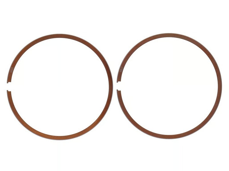 Wiseco PWS 90mm 2-Stroke 1.2mm x 1.2mm Piston Ring Set