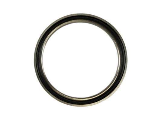 Turbosmart BOV RacePort Titanium Weld Flange for Male BOV