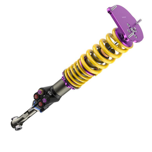 KW 2023+ Porsche 911 GT3 RS RWD 4.0L V7 Racing Coilover Kit