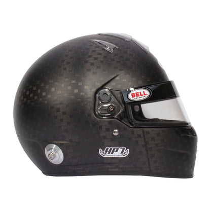 Bell HP7 EVO-IV Carbon FIA8860-2018 (HANS) - Size 59