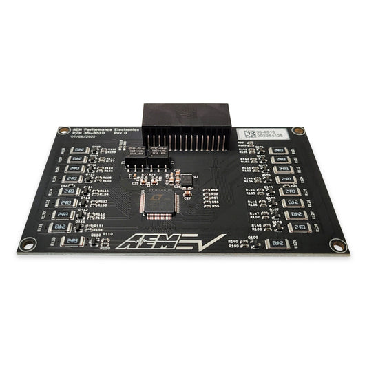 AEM EV Unsealed Battery Management System Satellite Module for VCU