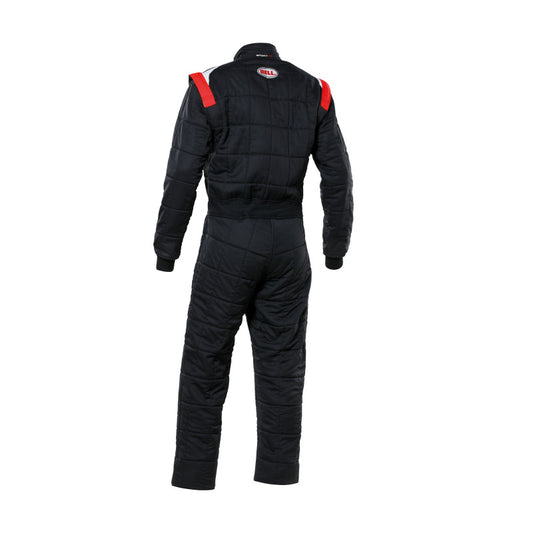 Bell Sport-TX Suit Black Small (46-48) SFI 3.2A/5