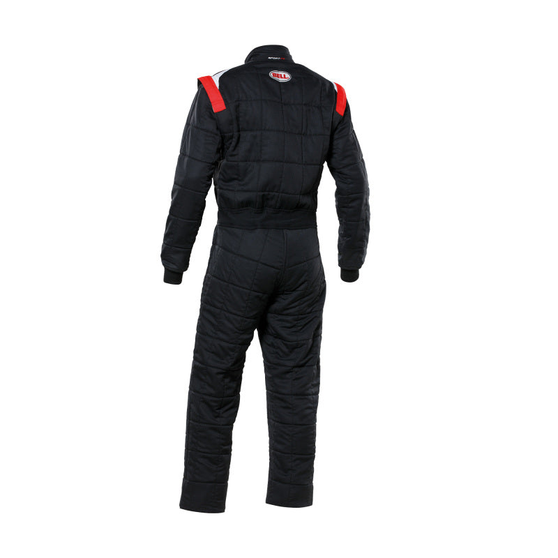 Bell Sport-TX Suit Black 2X Large (62-64) SFI 3.2A/5