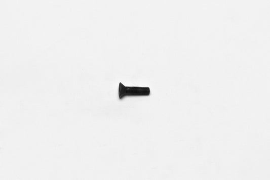 Wilwood bolt 1/4-28X1.00 LG fhcs alloy hex drive black oxide asme B18.3