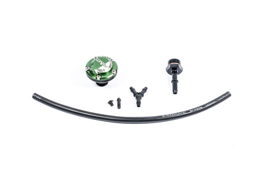 Radium Engineering Fuel Rail Plumbing Kit Yamaha YXZ1000R