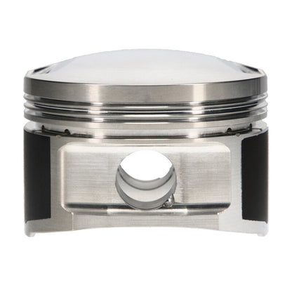 JE Pistons  Ferrari 4.0L 330 V12 2V - 78.00 mm Bore - 1.173 in. CH, 15.00 CC - Set of 12