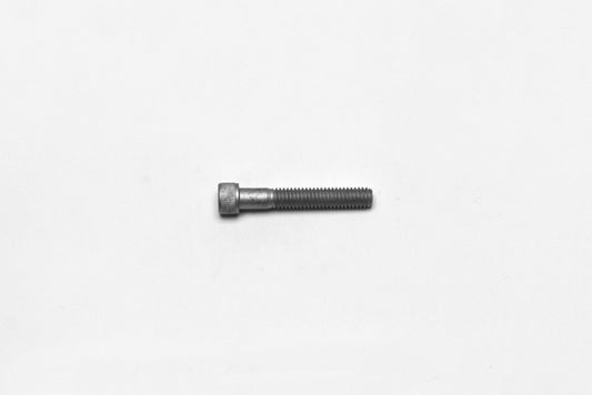 Wilwood bolt 5/16-18X2.00 LG shcs alloy WES072 CL1 silver asme B18.3