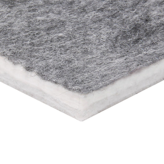 DEI Under Capet Lite - 48in x 70in - 23.3sqft