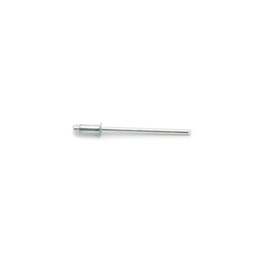 Wilwood rivet 1/8 ODX3/16 grip countersunk steel MANDREL/BODY
