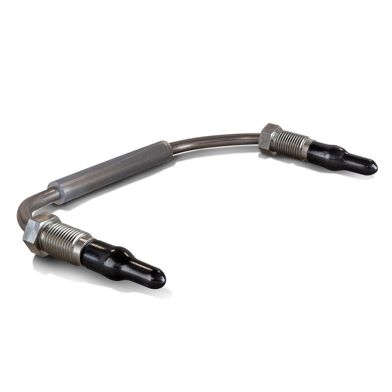 EBC Racing Replacement X-Over Pipe (for 28mm Thick Discs)