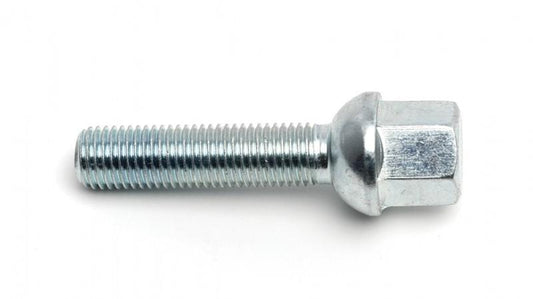 H&R Wheel Bolts Type 14 X 1.5 Length 59mm Type Porsche Head 19mm