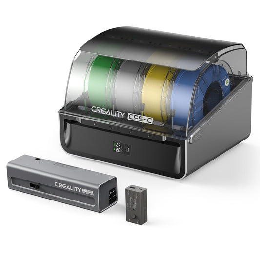 Creality CFS-C Multicolor Kit
