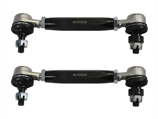 M7 MAXX-G Heavy Duty Adjustable Swaybar Endlinks 175-200mm | Raised or Lowered BMW 325 / 328 / 330 / 335 / M3