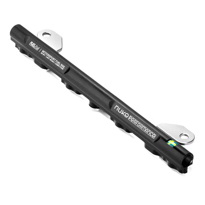 Nuke Performance - Opel 4cyl C20Let-Engine (3/8 NPT) fuel rail
