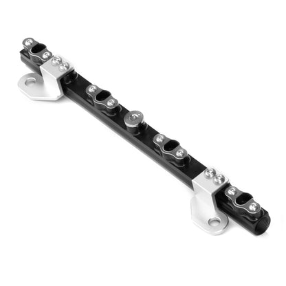 Nuke Performance - Opel 4cyl C20Let-Engine (3/8 NPT) fuel rail