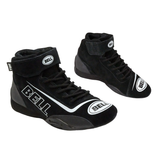 Bell Sport-YTX Shoe Black 3 SFI 3.3/5
