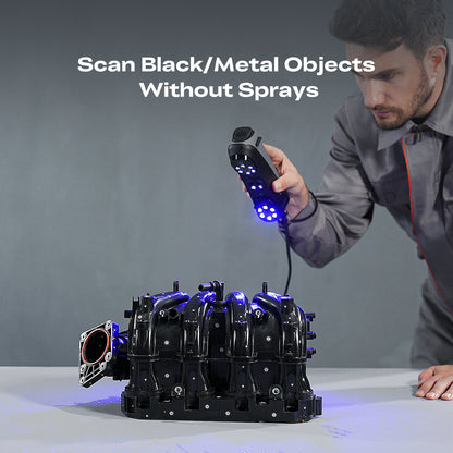 Creality Sermoon S1 3D Scanner