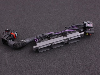 MaxxECU -  MaxxECU Plugin adapter - Toyota Supra MKIV
