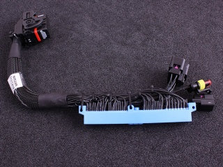 MaxxECU -  MaxxECU Plugin adapter - Nissan S13 CA18