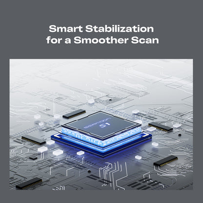 Creality Sermoon S1 3D Scanner
