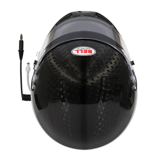 Bell Helmet Gt6 Rd Carbon-4C (Hans) 2Xl(63 - 64) Fia8859-2024/Sa2025