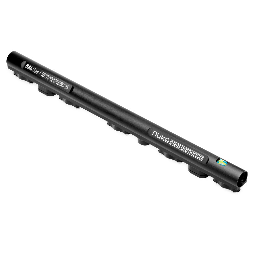 Nuke Performance - Audi 5cyl 20V ABY / 3B fuel rail