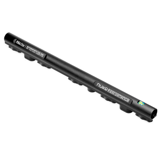 Nuke Performance - Audi 5cyl 20V ABY / 3B fuel rail