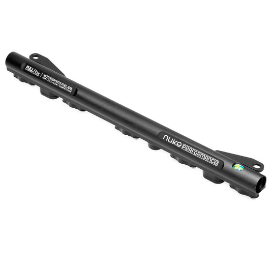 Nuke Performance - Audi 5cyl 20V AAN fuel rail