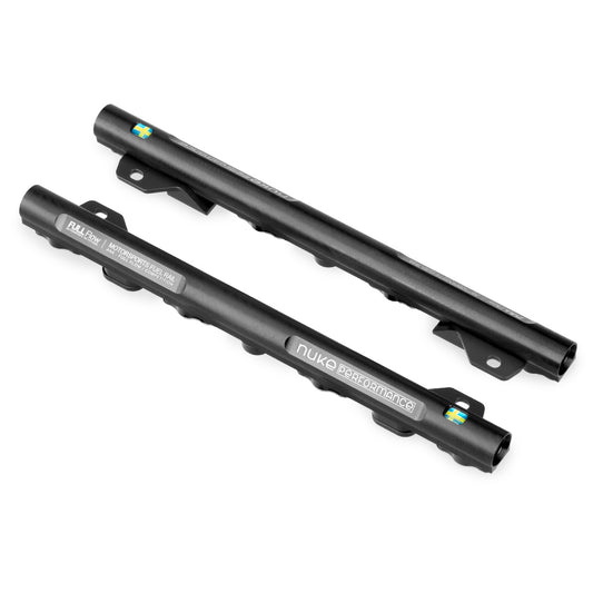 Nuke Performance - BMW 8cyl M60/M62 fuel rail
