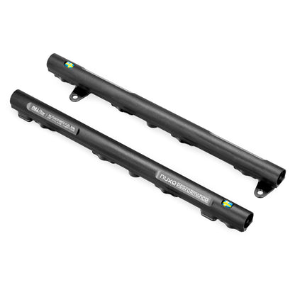 Nuke Performance - BMW 8cyl S65 fuel rail