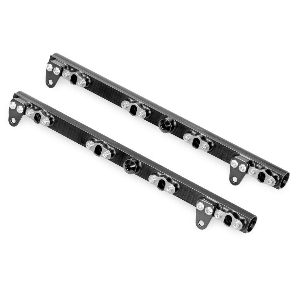 Nuke Performance - BMW 8cyl S65 fuel rail