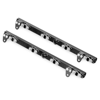 Nuke Performance - BMW 8cyl S65 fuel rail