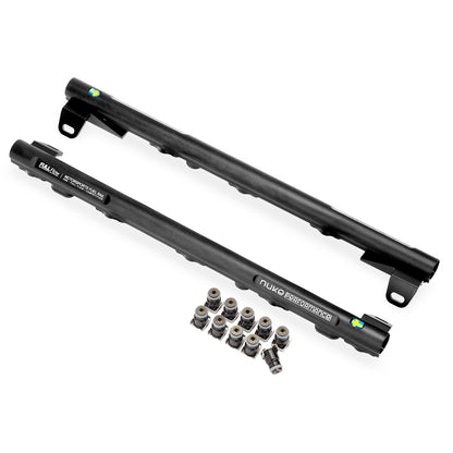 Nuke Performance - BMW 10cyl S85 fuel rail