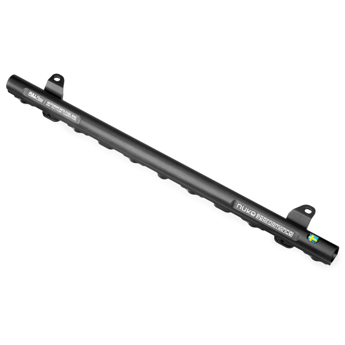 Nuke Performance - Volvo 6cyl White Engine 960/S90/V90 fuel rail