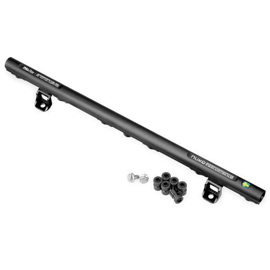Nuke Performance - Nissan 6cyl RB26DETT fuel rail
