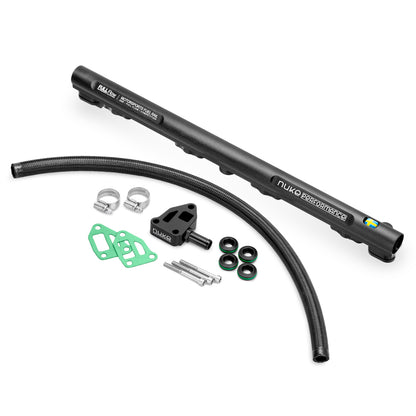 Nuke Performance - Nissan 4cyl SR20DET (S14/S15) fuel rail