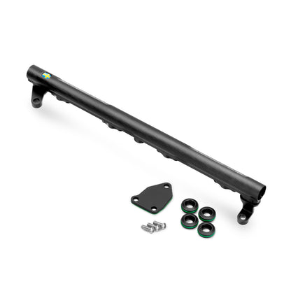 Nuke Performance - Nissan 4cyl SR20DET (S14/S15) fuel rail - IACV Delete