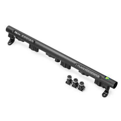 Nuke Performance - Audi & VW 6cyl 3.2L VR6 24V fuel rail